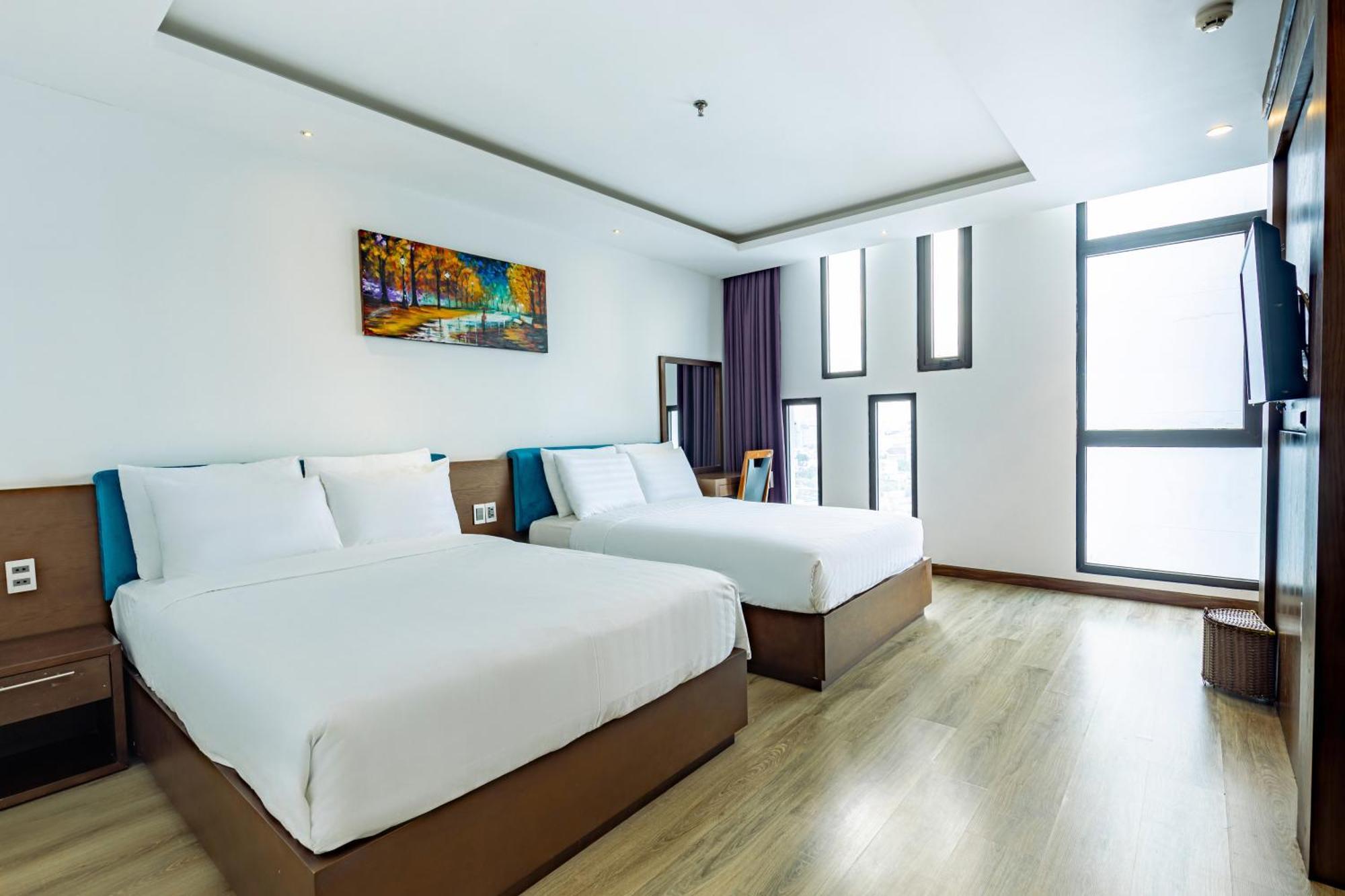 Golden Sun By New Sky Travel 4*