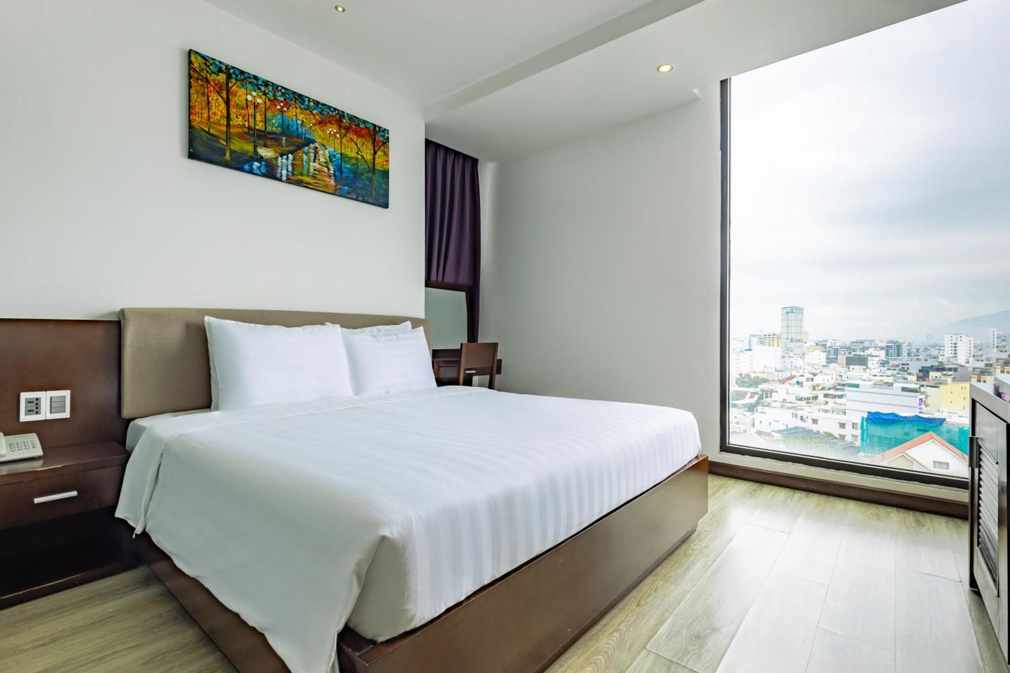 Golden Sun By New Sky Travel 4*
