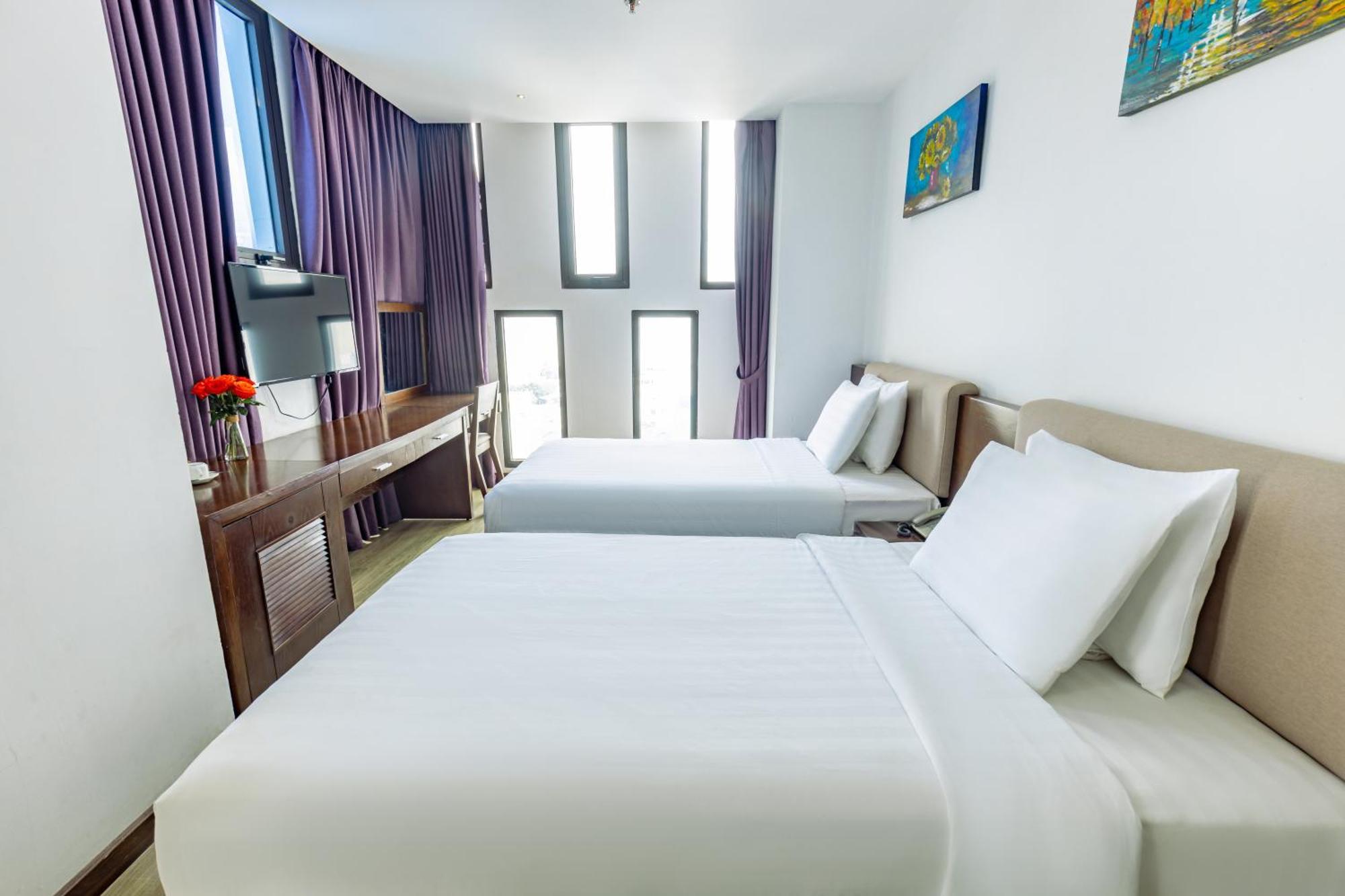 Golden Sun By New Sky Travel 4*