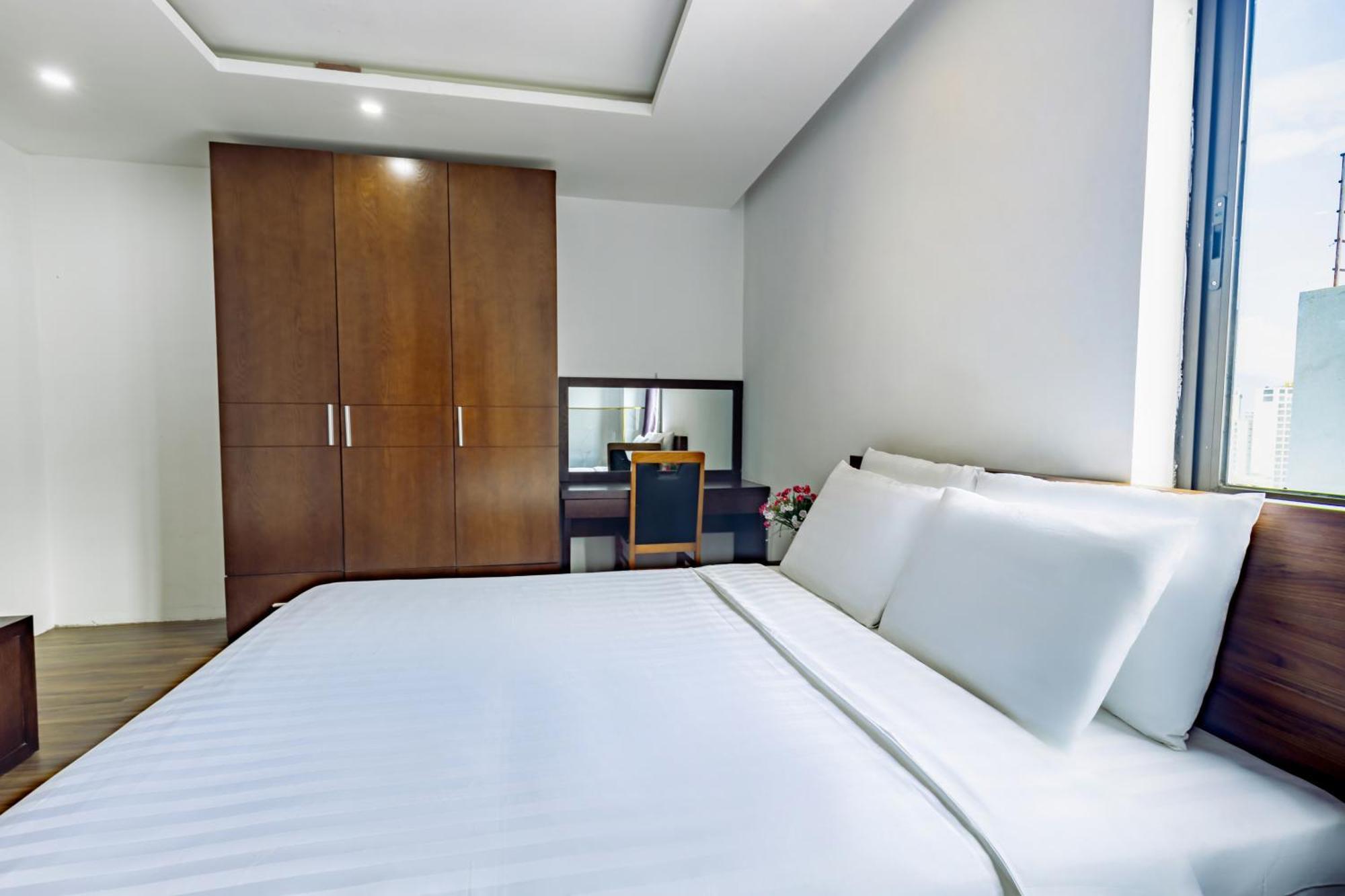 Golden Sun By New Sky Travel 4*