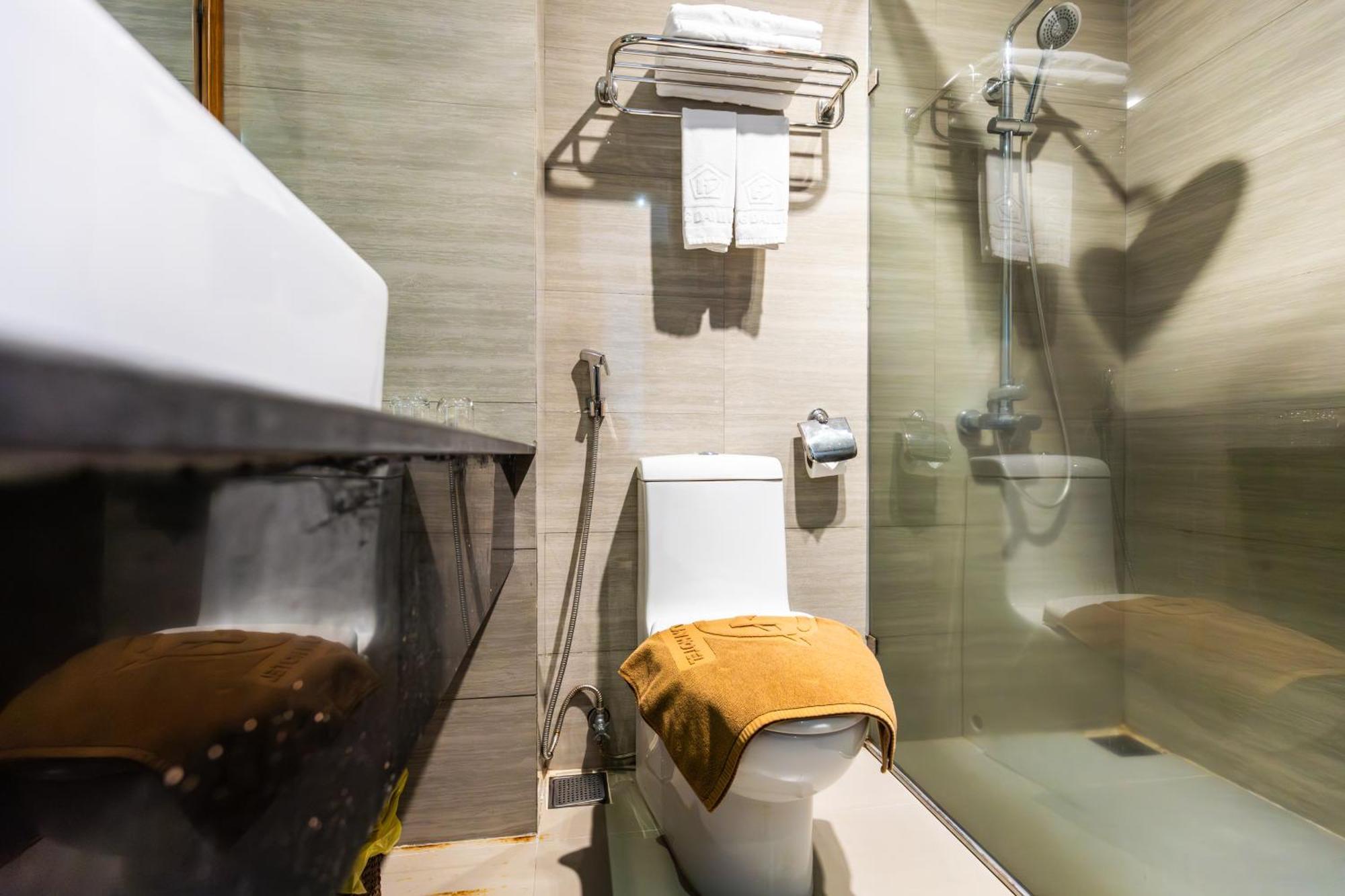 Golden Sun By New Sky Travel Hotel Da Nang